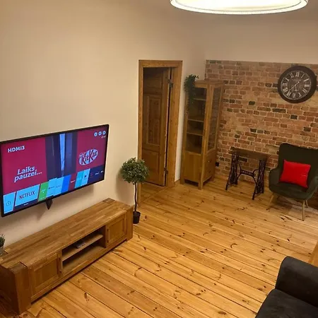 Wood&brick Is Need