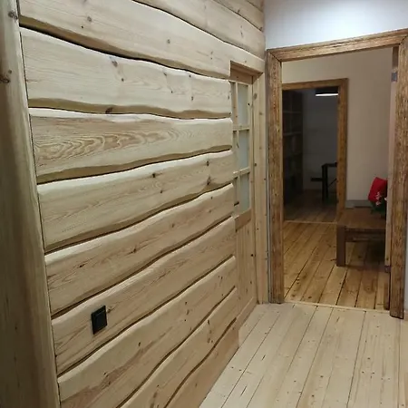 Wood&brick Is Need 아파트 *